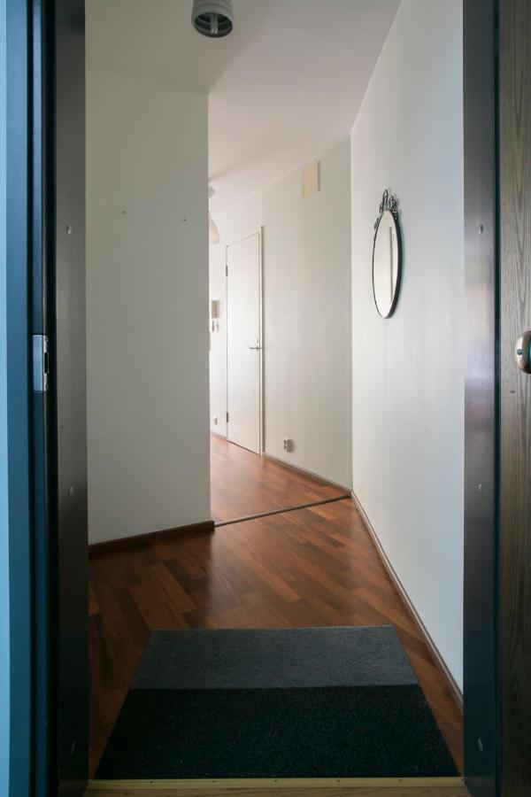 2Ndhomes Kluuvi Studios 赫尔辛基 外观 照片